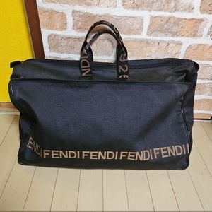 Fendi duffle bag